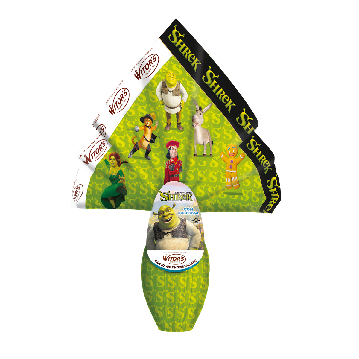Uovo Shrek Witor s uovo-shrek-witor-s